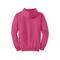 Port & Company® Brights Core Fleece Pullover Hooded Sweatshirt